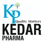 Kedar Pharma